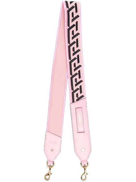 versace strap|More.